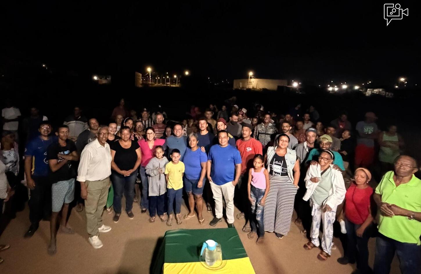 Esquecidos pelo poder público, moradores da Vila Bom Sossego clamam por dignidade e segurança habitacional em Petrolina