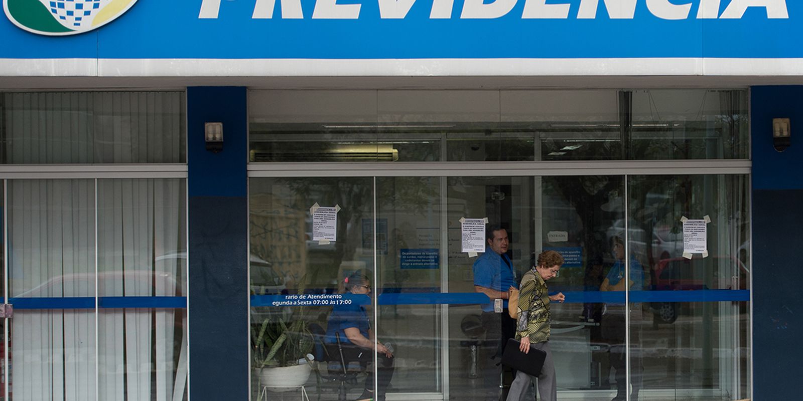 Governo federal libera R$ 547 milhões para ressarcimento INSS por descontos indevidos