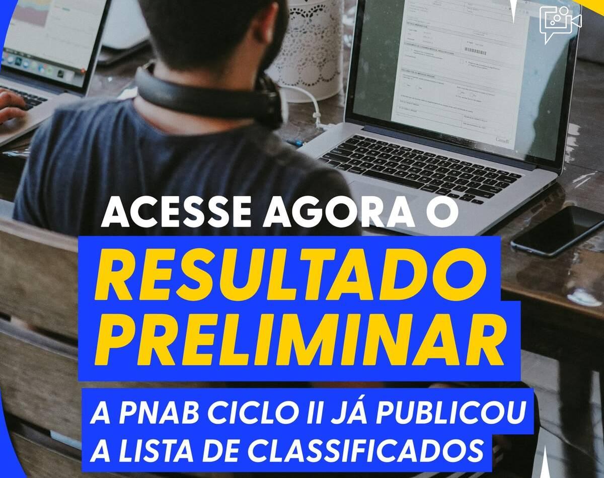 Juazeiro divulga resultado preliminar da PNAB e abre prazo de recursos para editais de cultura