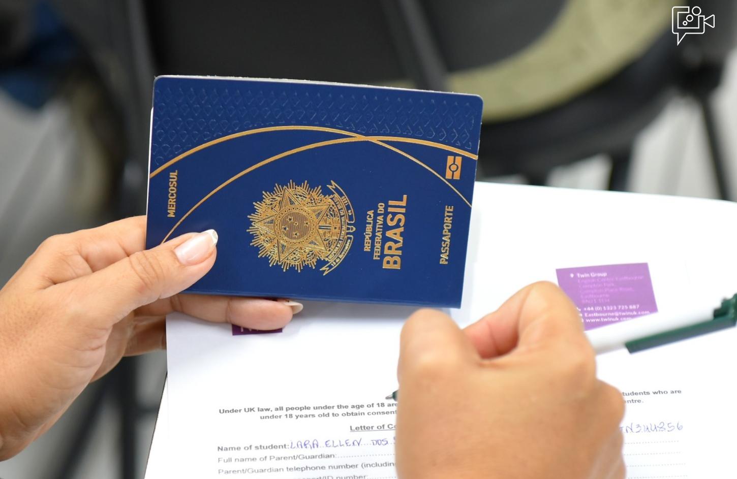 Juazeiro pelo Mundo: prova define estudantes classificados para intercâmbio neste domingo (2)