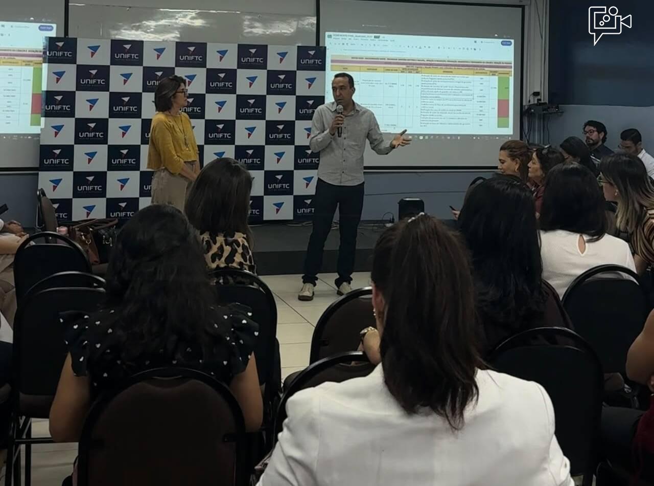 Juazeiro sedia primeiro encontro do Cegras e fortalece integração da saúde na Macrorregião Norte da Bahia