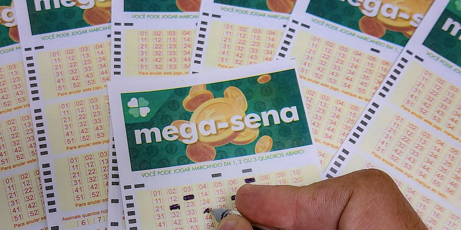 Mega-Sena pode pagar prêmio estimado em R$ 78 milhões nesta terça-feira