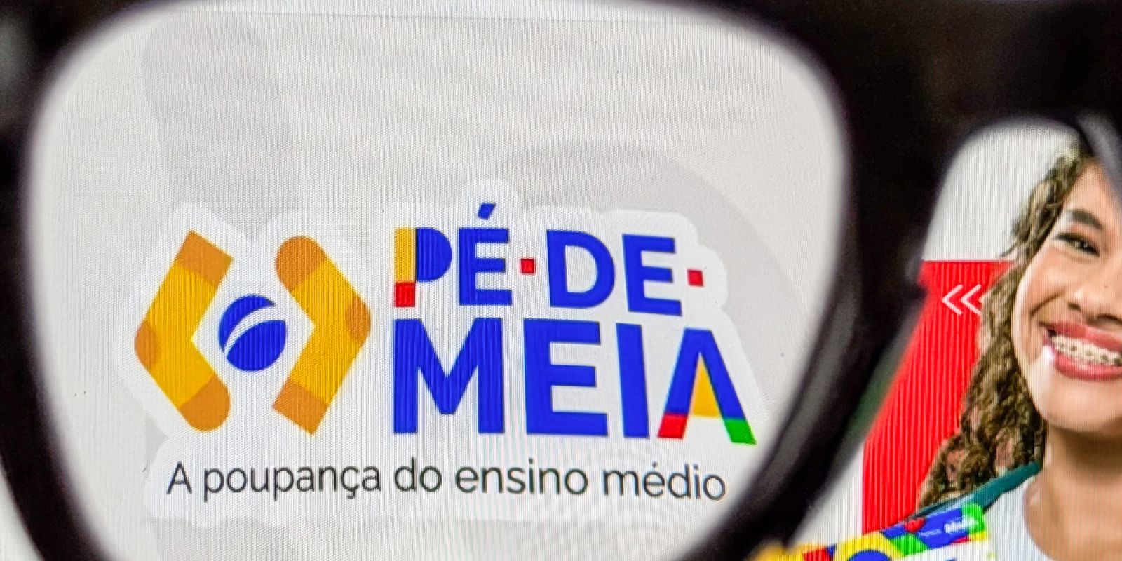 Pé-de-Meia libera quarta parcela de incentivo para estudantes do ensino médio