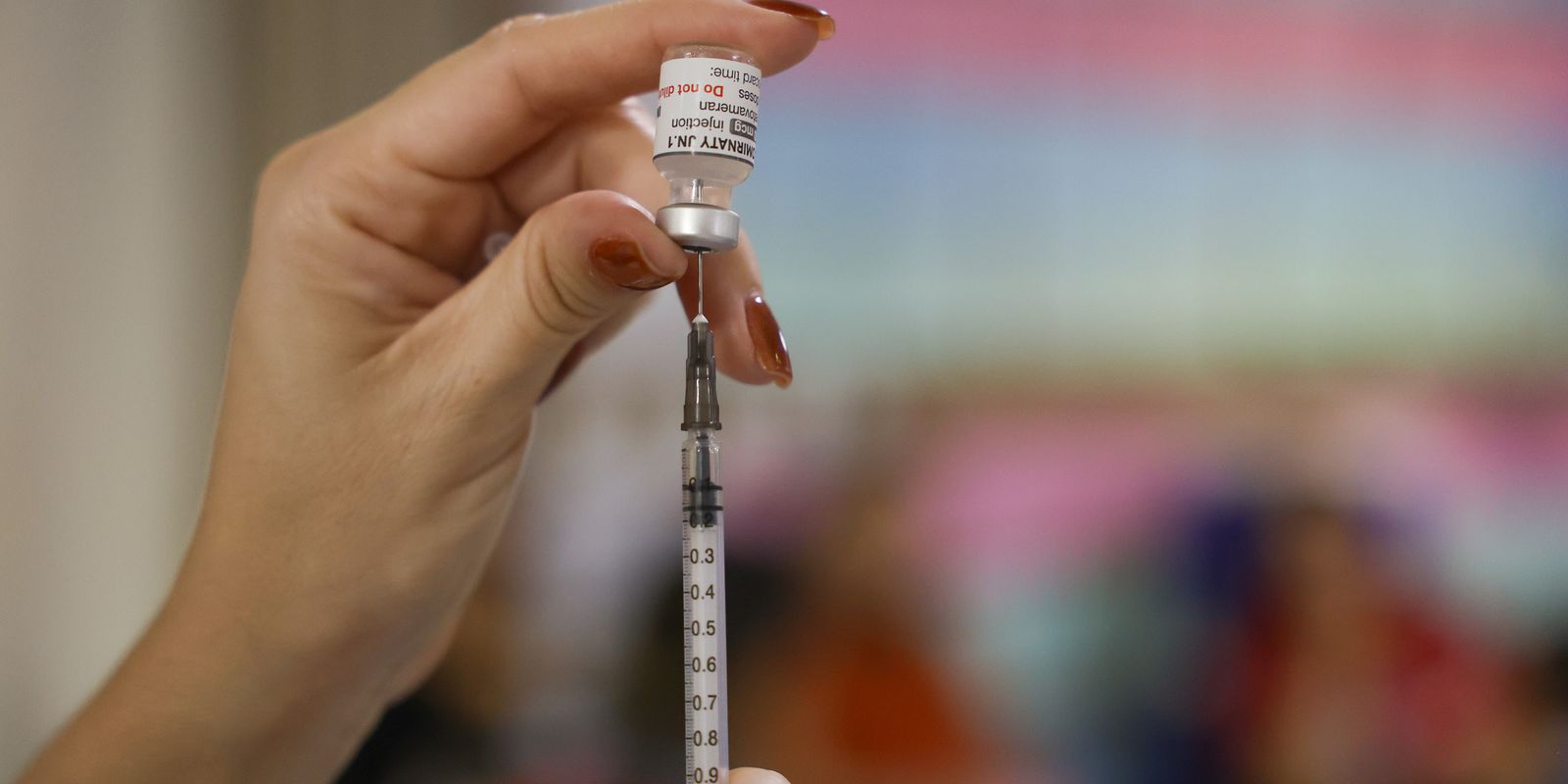 Estudo confirma que a vacinação contra o HPV reduziu o vírus entre jovens no Brasil