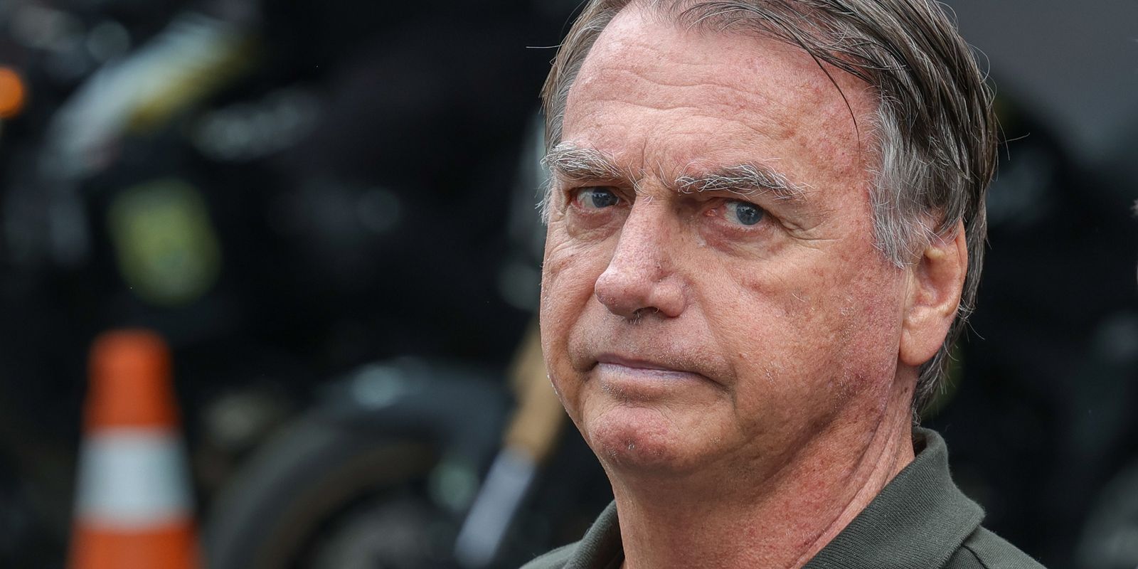 Procurador-geral defende manutenção de prisão domiciliar para Bolsonaro