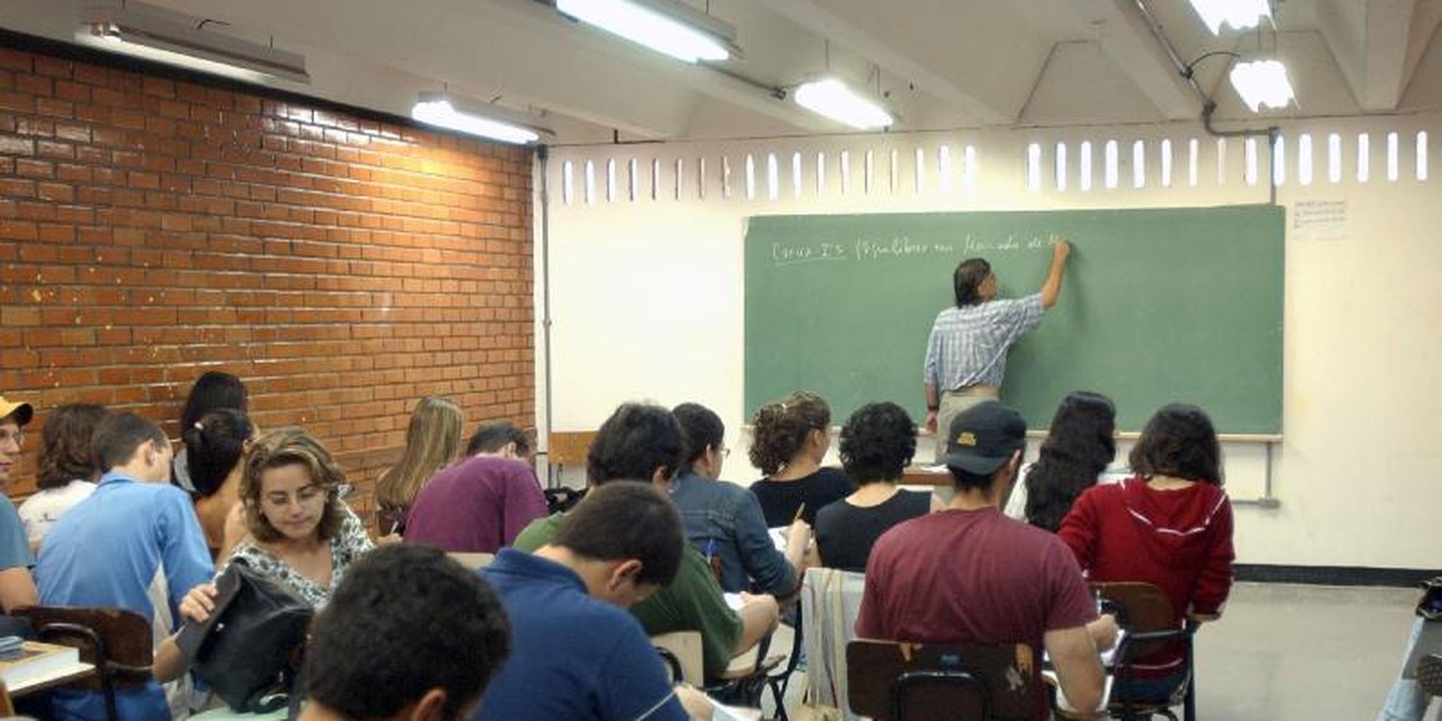 Prazo para inscrição na Prova Nacional Docente (PND) 2026 é estendido
