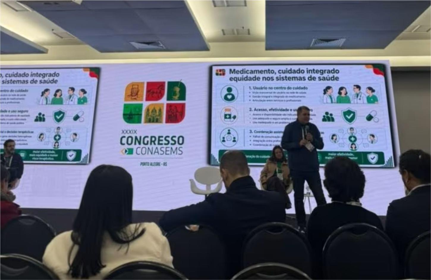 Busca por soluções inovadoras e o fortalecimento das políticas públicas