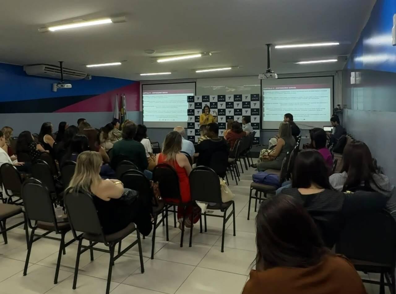 A proposta do comitê é promover um planejamento conjunto entre os entes envolvidos