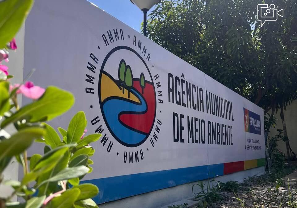 Prefeitura de Petrolina explica quando é necessário solicitar uma licença ambiental 