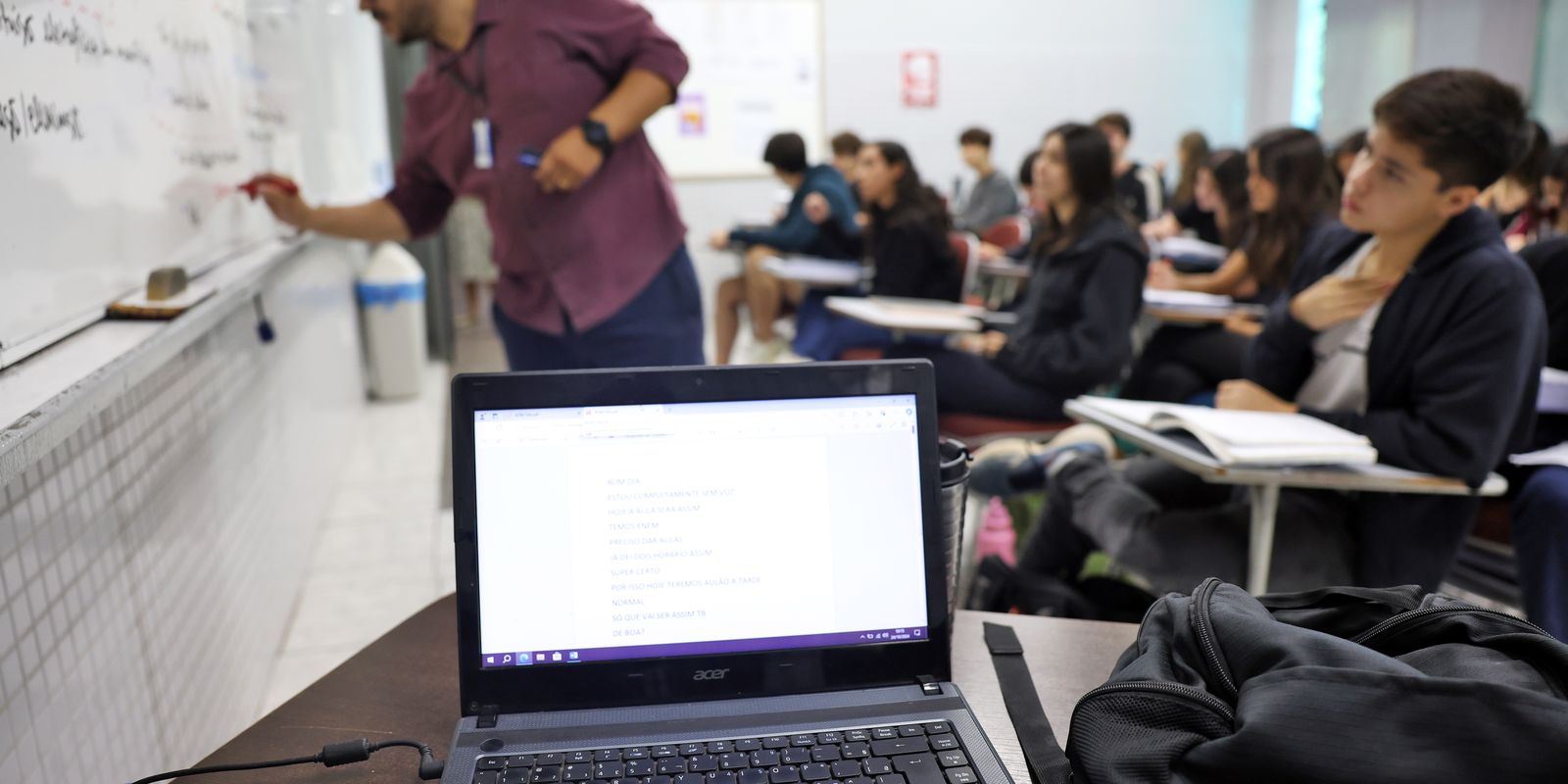 Prouni: prazo para comprovação de dados da primeira chamada termina nesta sexta