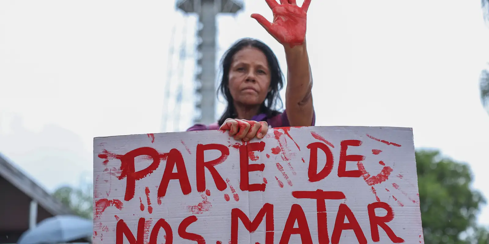 Violência contra a mulher cresce 28,9% em dias de jogos de futebol