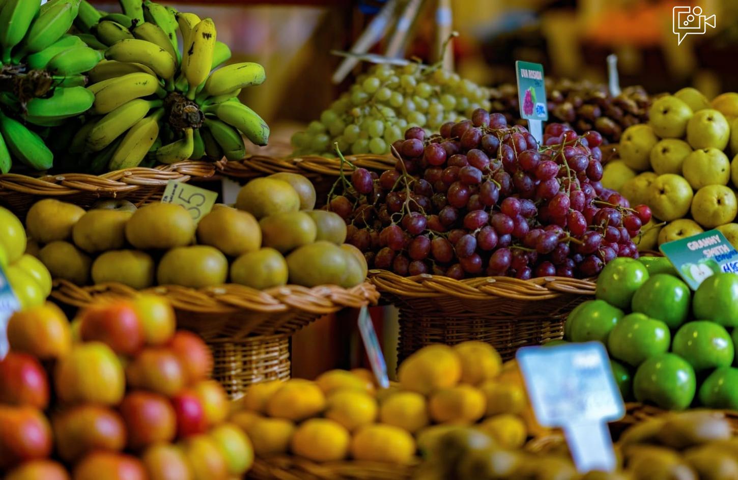 AMA divulga cotação dos hortifrutigranjeiros comercializados no Mercado do Produtor de Juazeiro