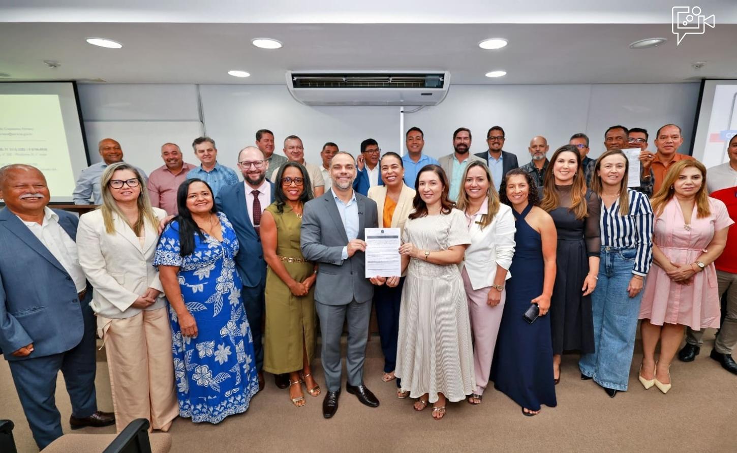 Bahia amplia atuação em Economia Solidária com adesão de 27 municípios