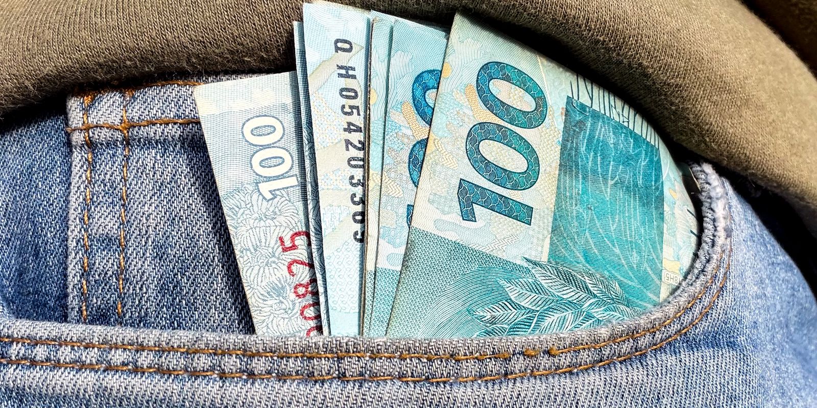 Caixa libera parcela do Bolsa Família de agosto para NIS final 4