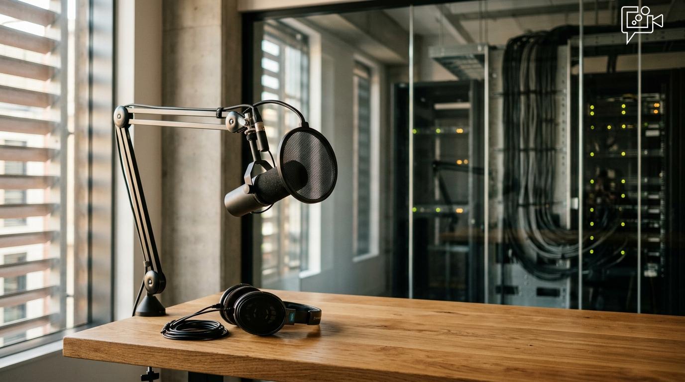 Cibersegurança e Inteligência Artificial: O Que os Podcasts Revelam