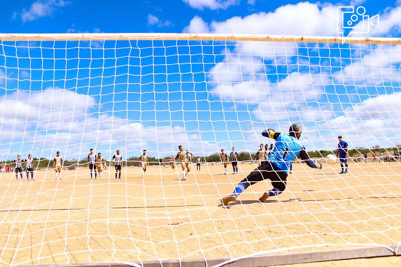 Copa do Interior e Interbairros de Petrolina abrem inscrições nesta segunda