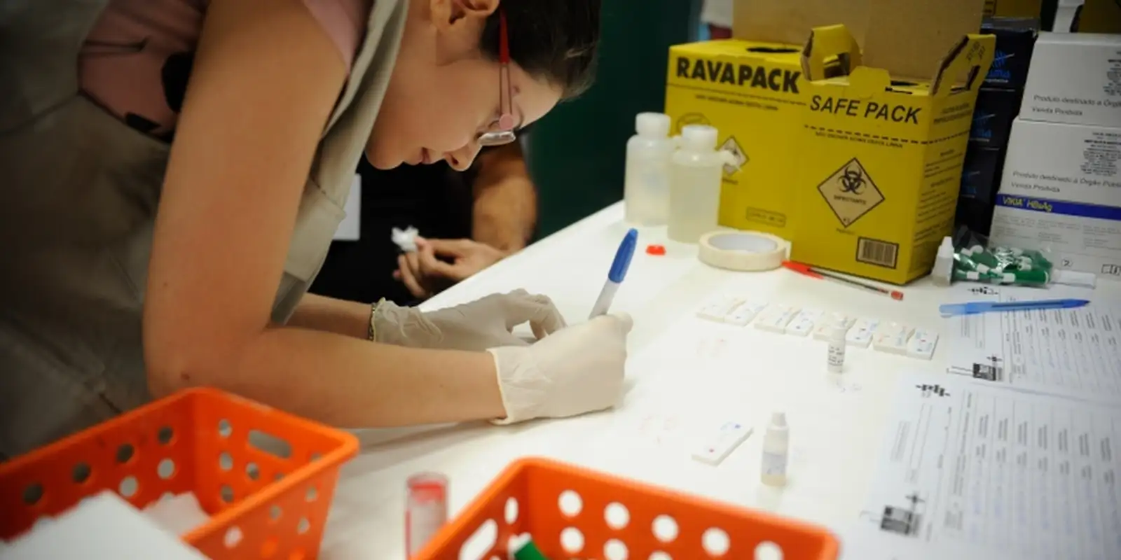 Estudo do Einstein traça o panorama das hepatites virais no Brasil