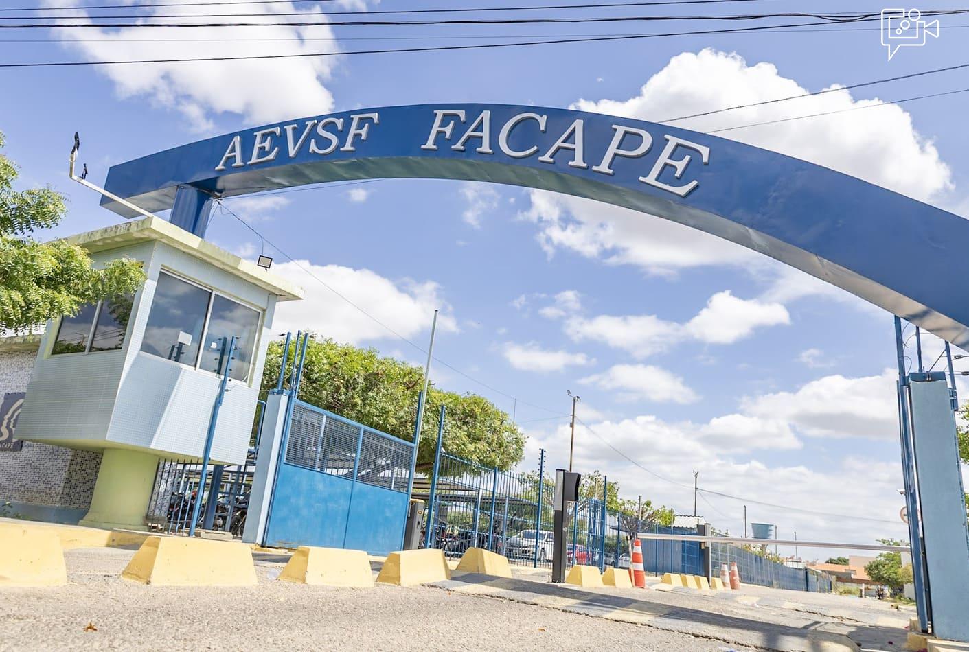 Facape abre seleção para médicos preceptores em 8 especialidades