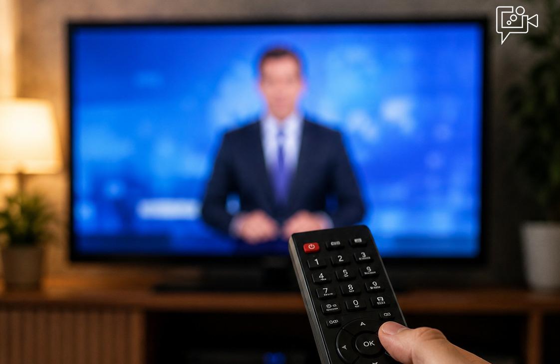 Horário eleitoral gratuito 2026 começa nesta sexta-feira (28) no rádio e na TV