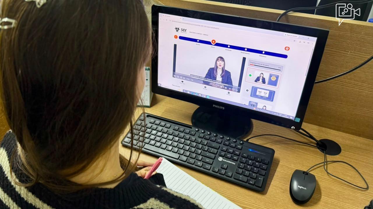 Inscrições para concorrer as 100 bolsas de graduação e pós-graduação gratuitas são prorrogadas