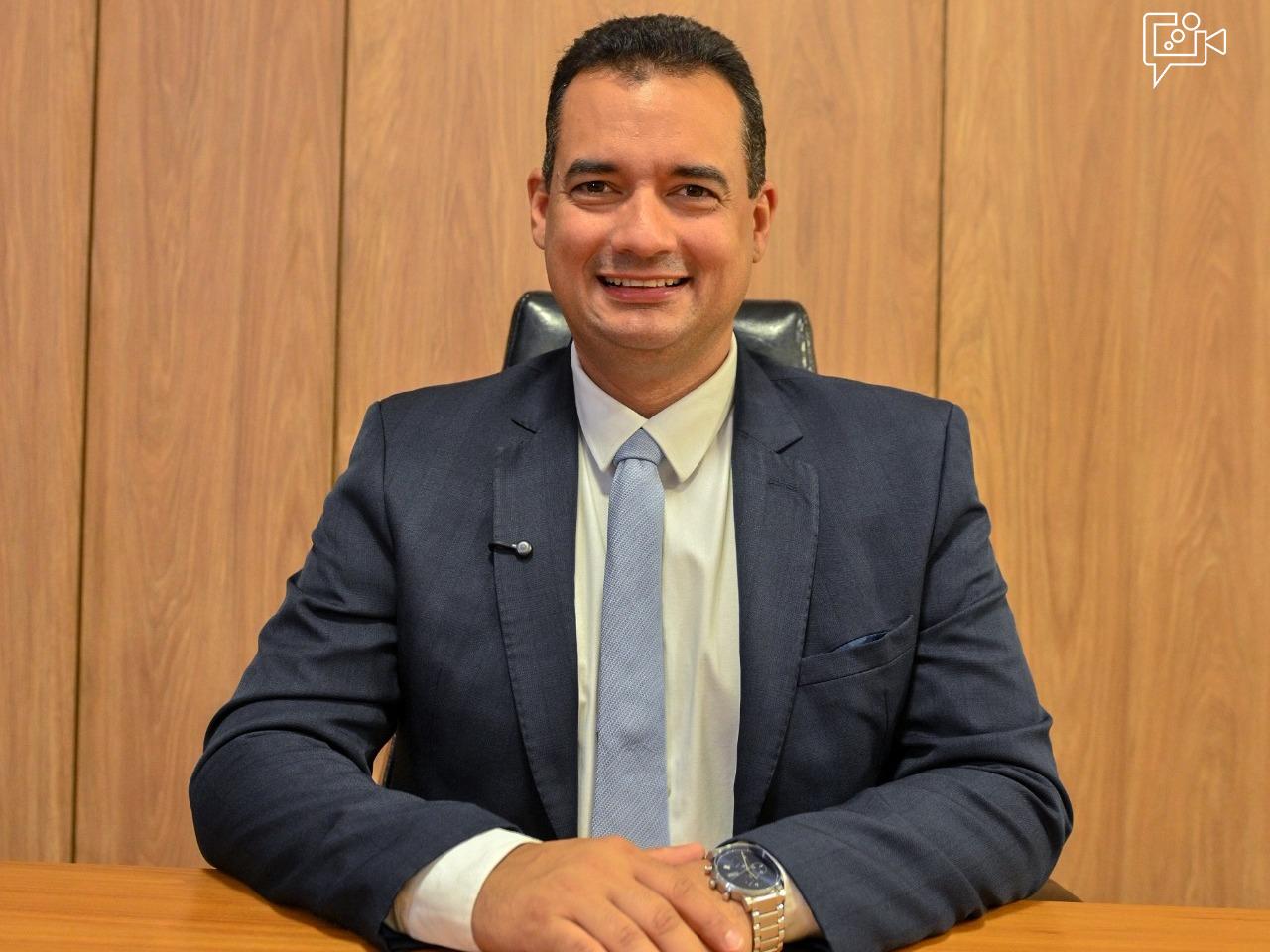 Juazeiro amplia sua voz no debate municipalista nacional com Andrei Gonçalves na CNM