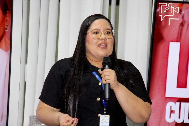 Liderança inspiradora e cultura organizacional são destaques em nova edição do Lidera Aí, em Juazeiro