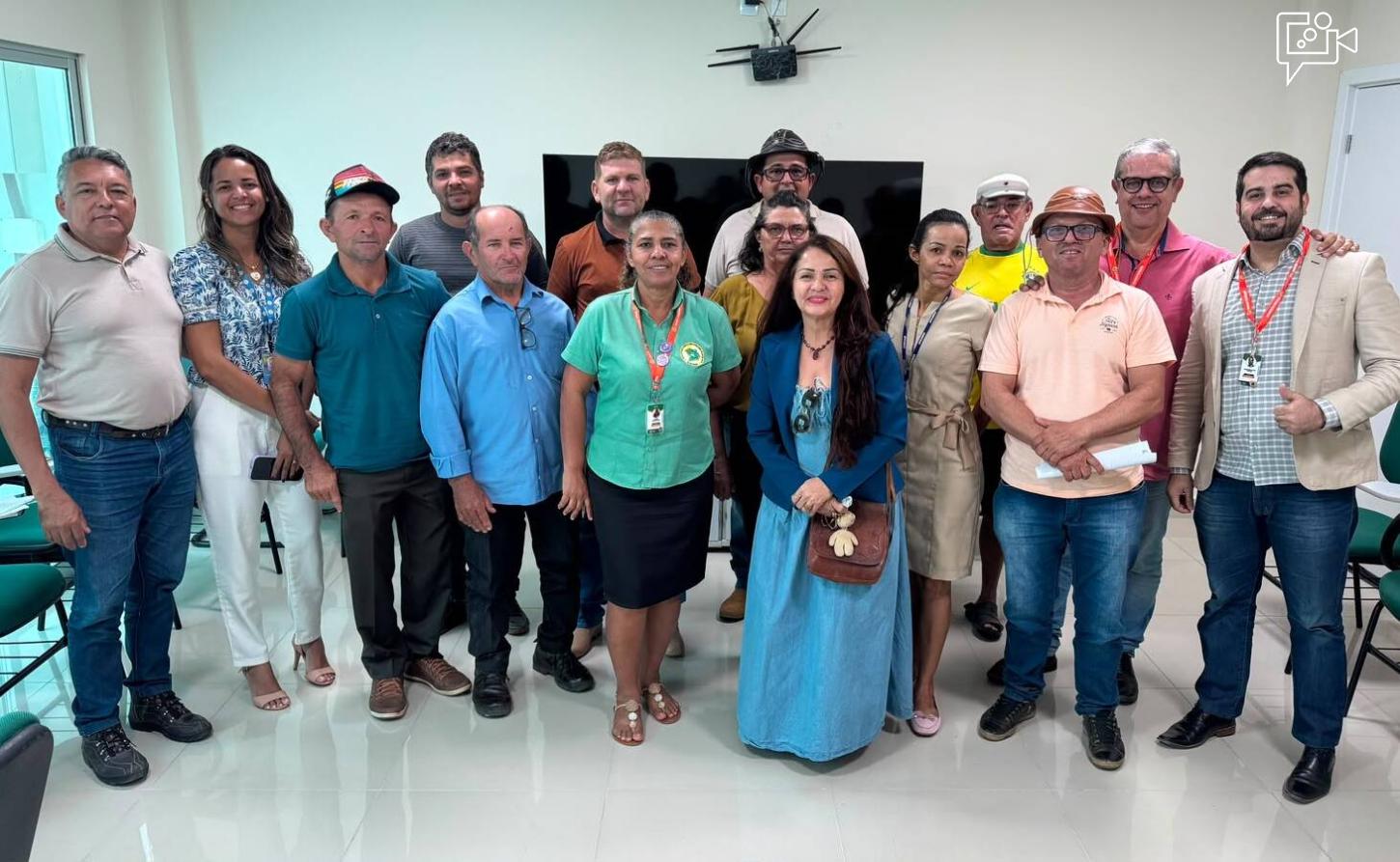 Órgãos ambientais não comparecem a reunião do CMDRS e ausência dificulta orientação aos agricultores de Petrolina