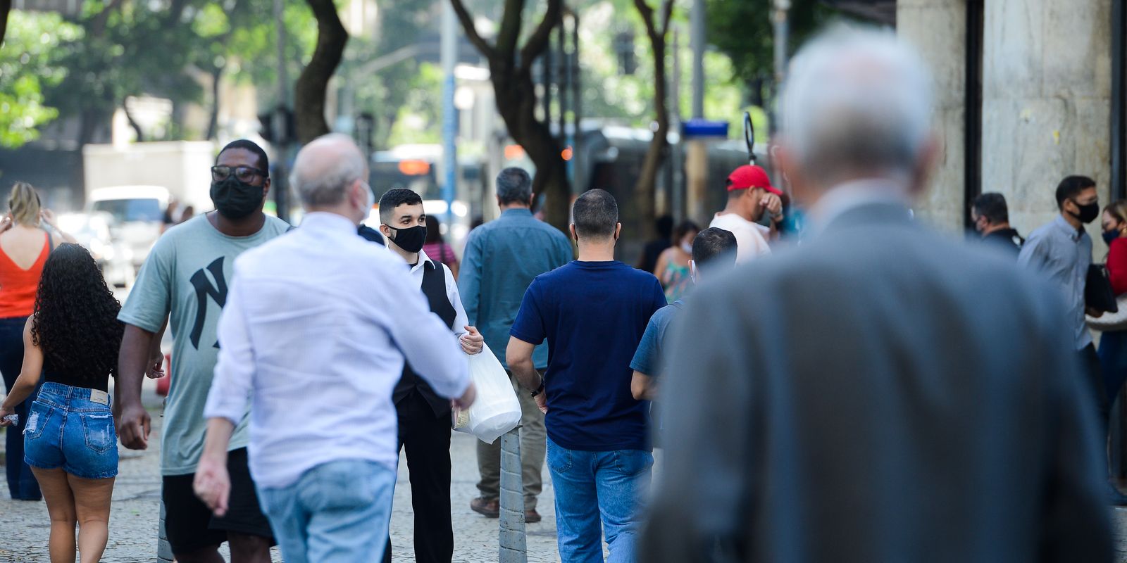 Importância da religião na política é defendida por 81% dos brasileiros