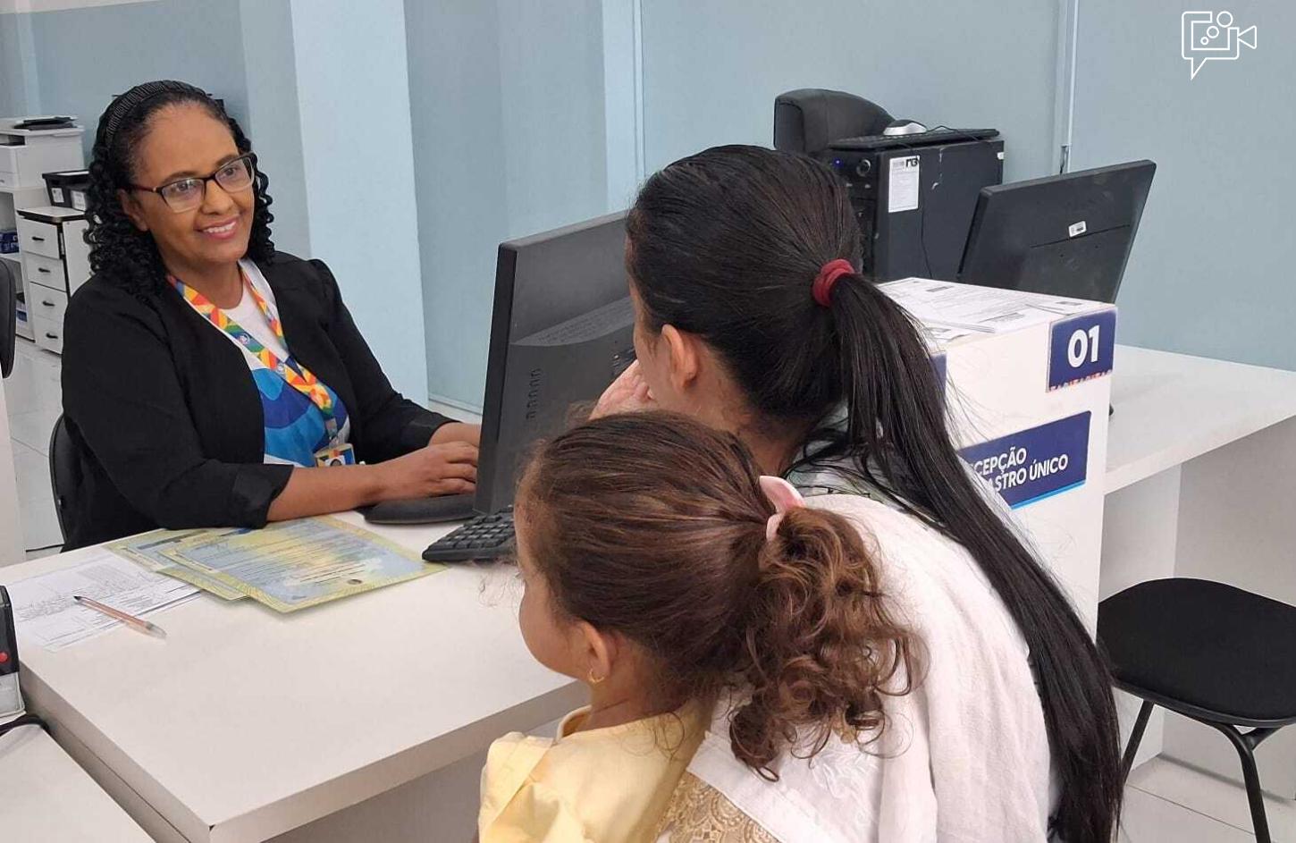 Petrolina publica edital para processo seletivo na área de Assistência Social