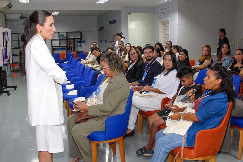 Participação ativa