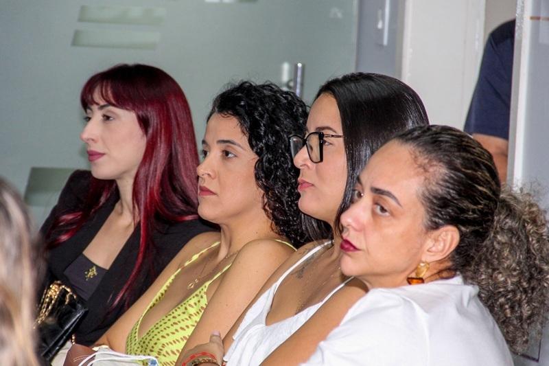 Participação ativa