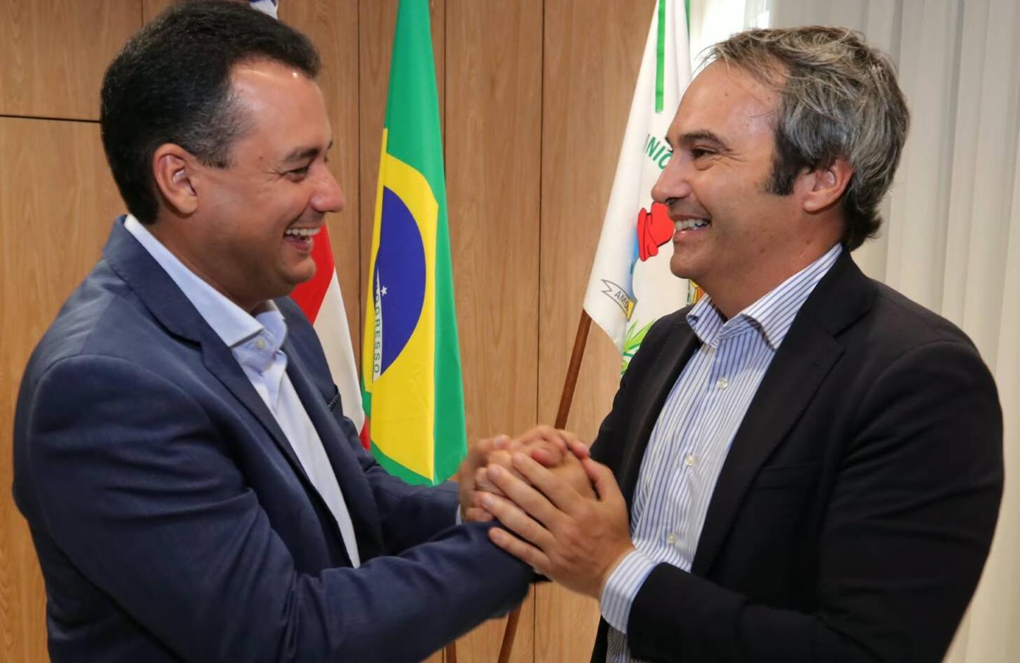 Cônsul de Portugal, Ricardo Cortês
