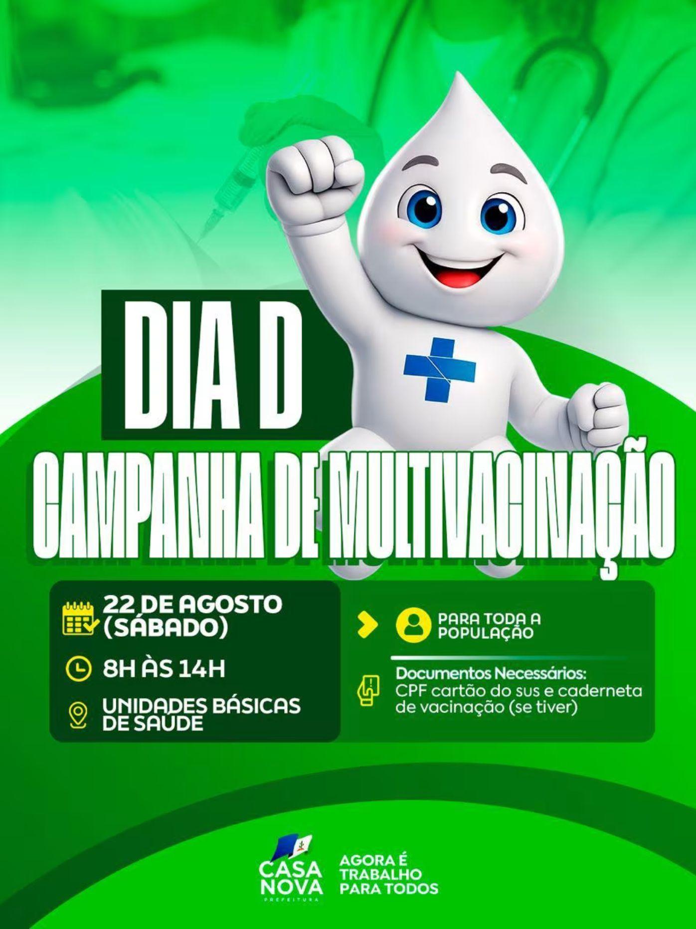 DIVULGAÇÃO