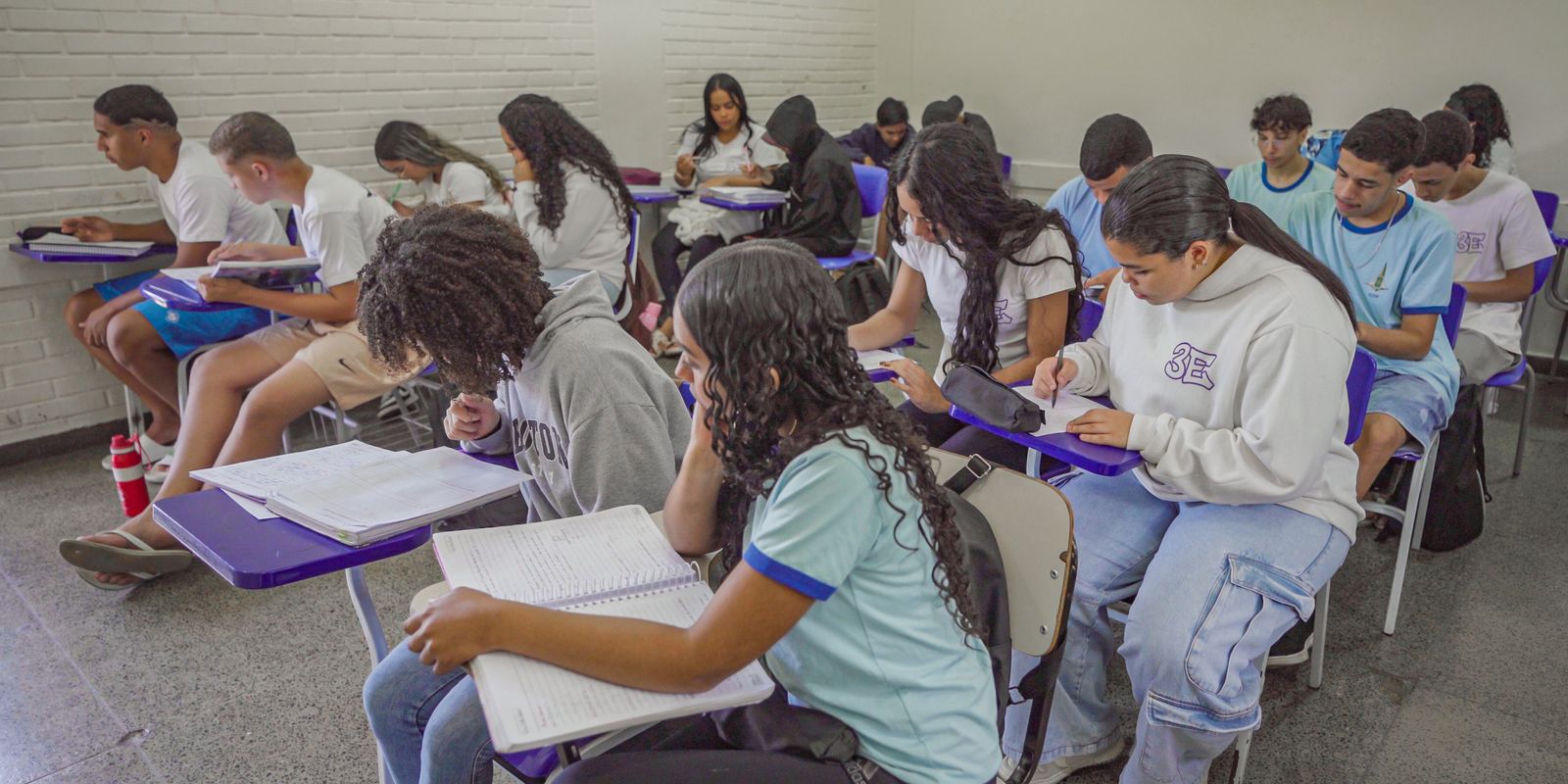 Prazo da segunda chamada do Prouni para entrega de documentos é aberto