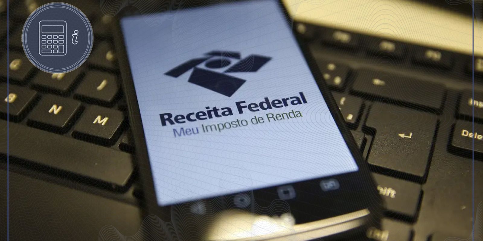 Receita libera consulta ao último lote da restituição do Imposto de Renda