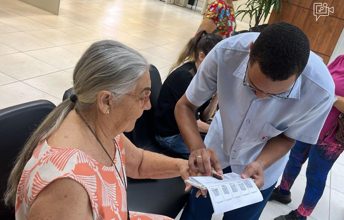 SAC realiza atendimento exclusivo a idosos neste sábado (15)