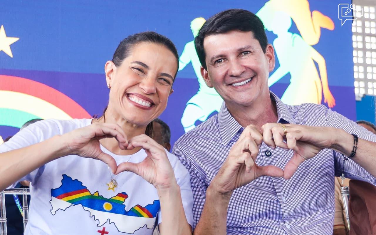 Simão Durando aceita coordenar campanha de Raquel Lyra no São Francisco