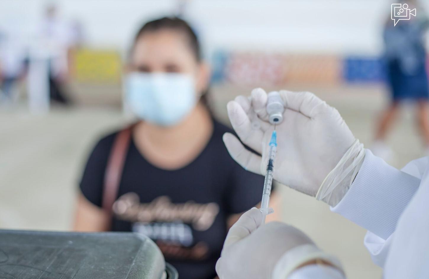 Vacina contra Influenza em Juazeiro é ampliada para toda a população