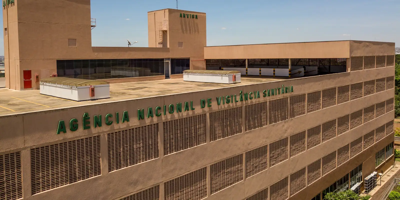 Anvisa ordena recolhimento do NotShake Protein em todo o país