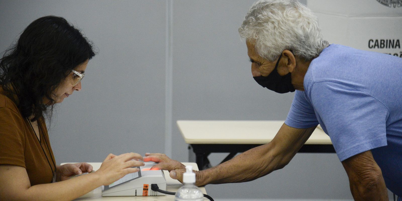 Votar nas eleições garante a Prova de Vida do INSS de forma automática