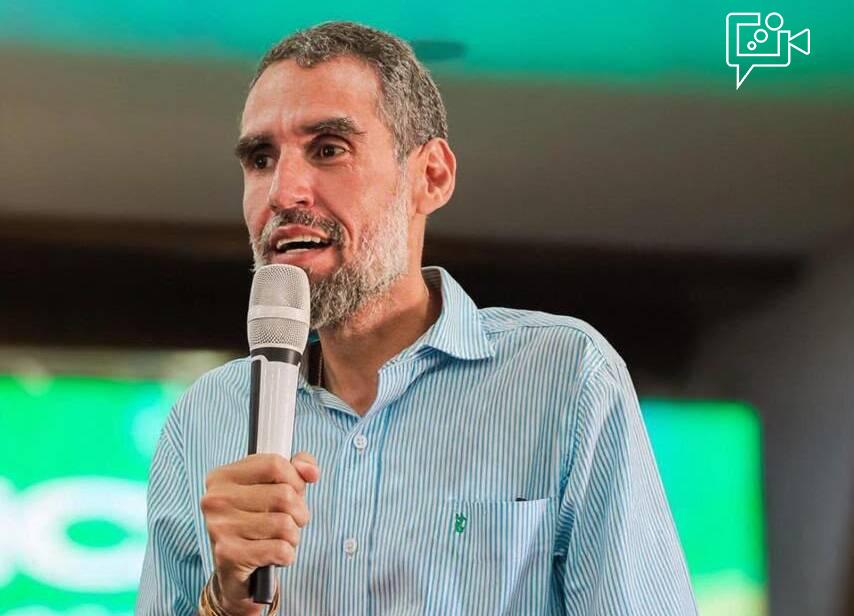 Avança Casa Nova: Anisio Viana anuncia creches, UBS e Cozinha Comunitária em nova série de entregas