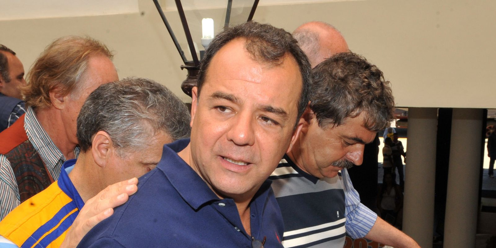Sérgio Cabral é condenado pela Justiça por esquema de regalias na prisão