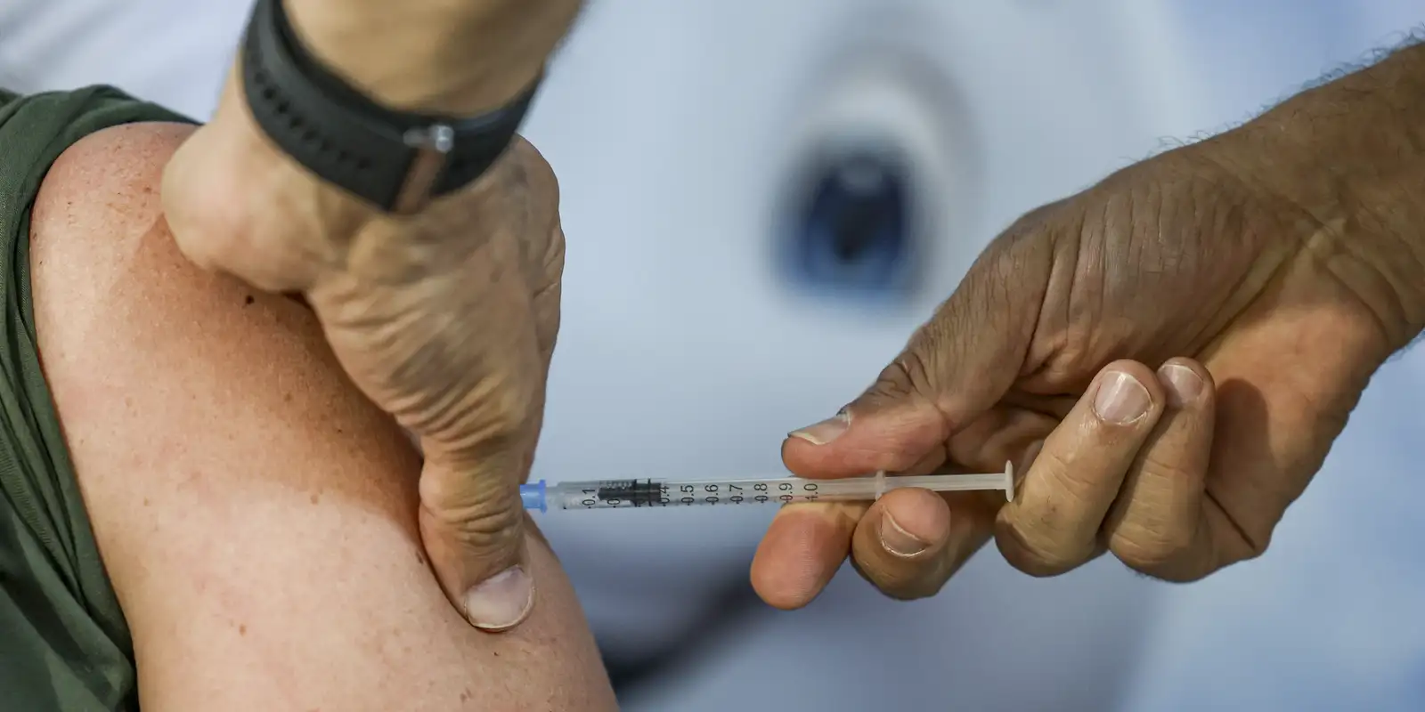 Campanha de multivacinação termina nesta terça-feira com 8 milhões de doses