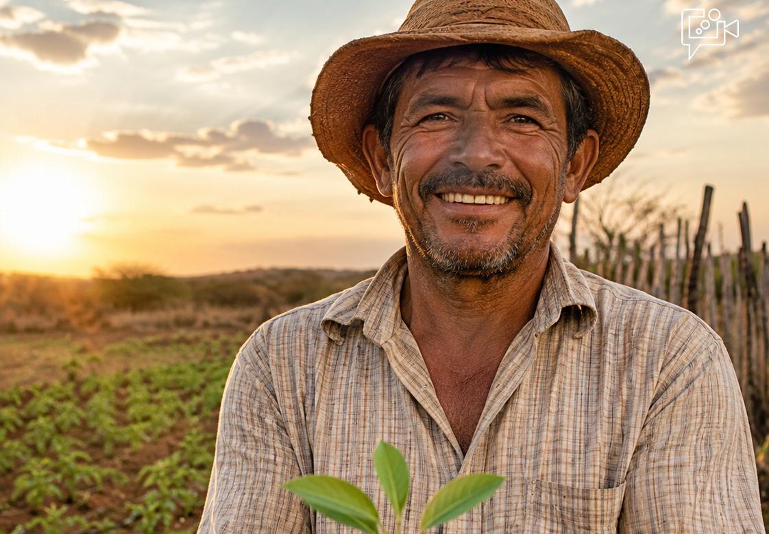 Garantia-Safra: agricultores familiares têm até 21 de setembro para se inscrever em Juazeiro