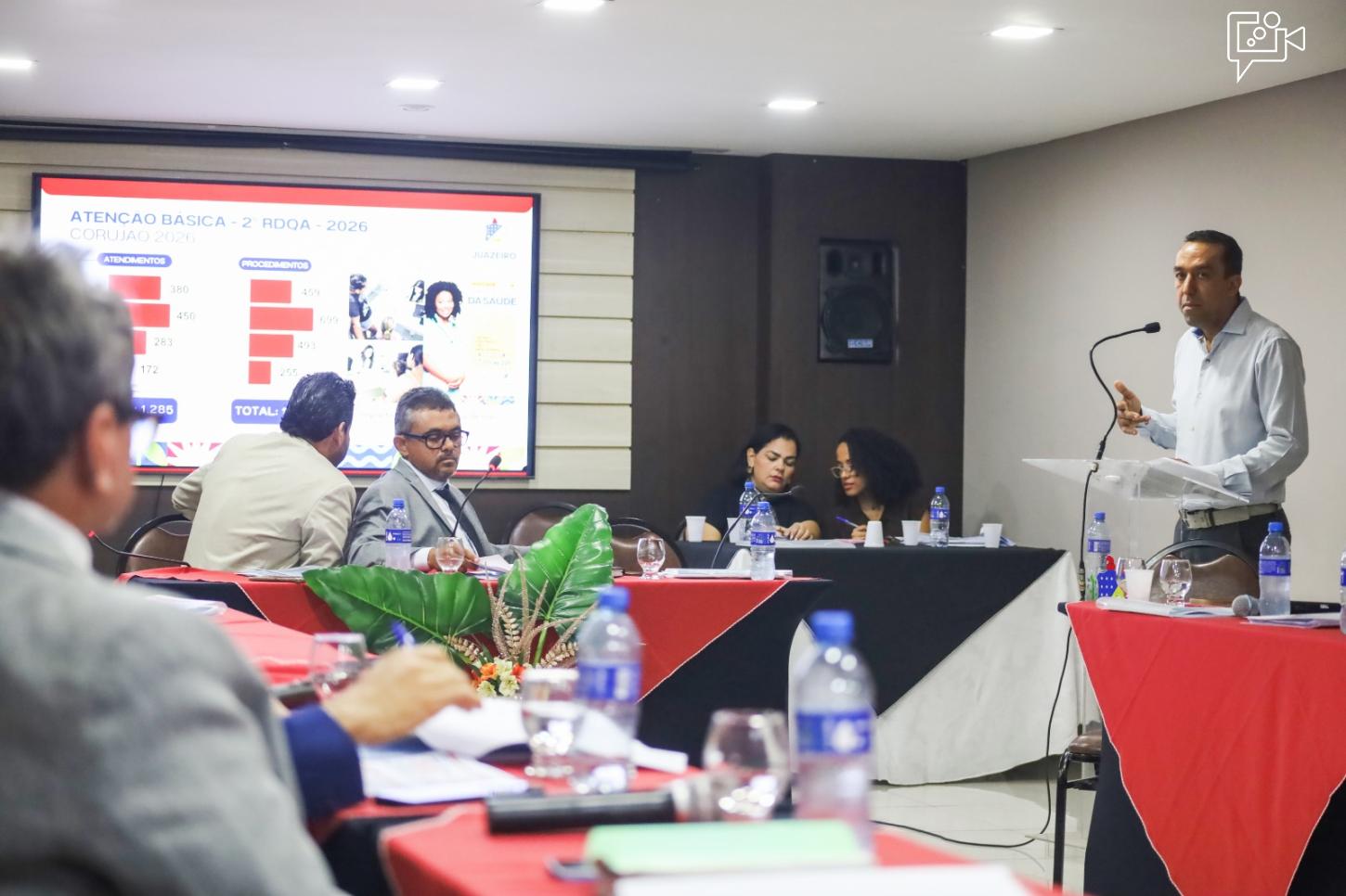 Juazeiro reduz dívida pública em R$ 84,8 milhões e amplia investimentos em saúde e educação