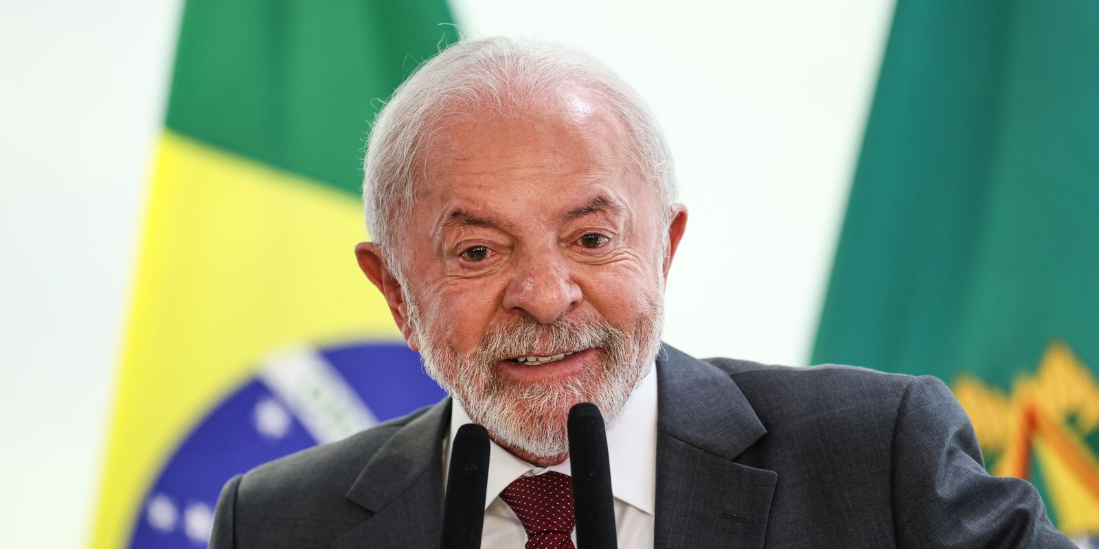 Lula exige quebra total de sigilo no caso Master para conter crise no STF