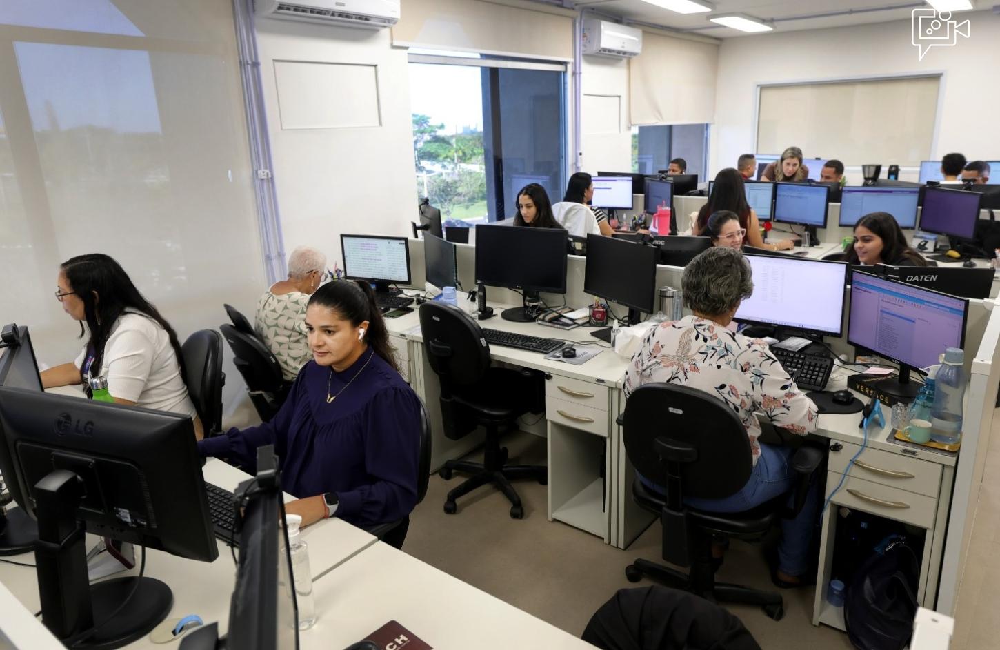 Partiu Estágio: Bahia abre 5.718 vagas de estágio em 309 municípios; inscrições até 2 de outubro