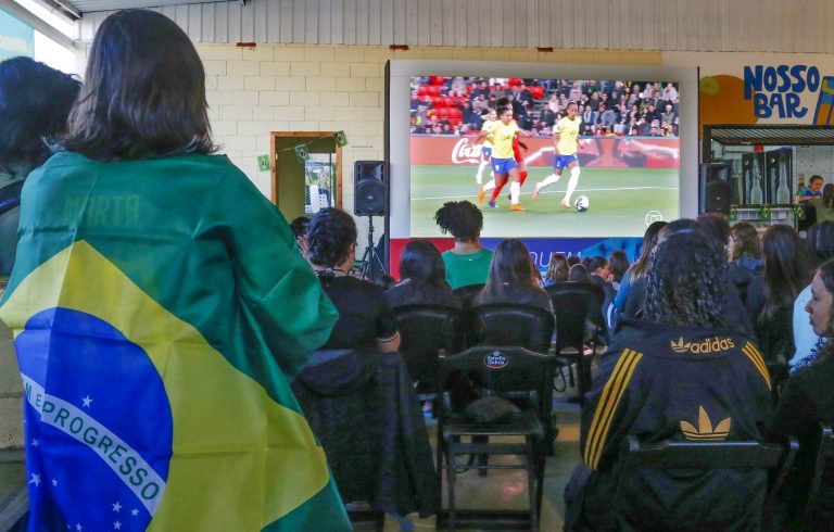 Projeto proíbe menção a apostas em transmissões esportivas