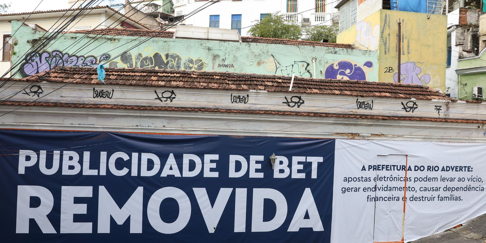 Proibição das bets reflete estragos provocados pelo vício em apostas