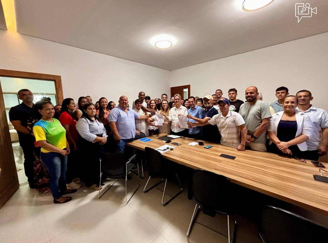 Segurança e mobilidade avançam com novos equipamentos e obras no interior da Bahia